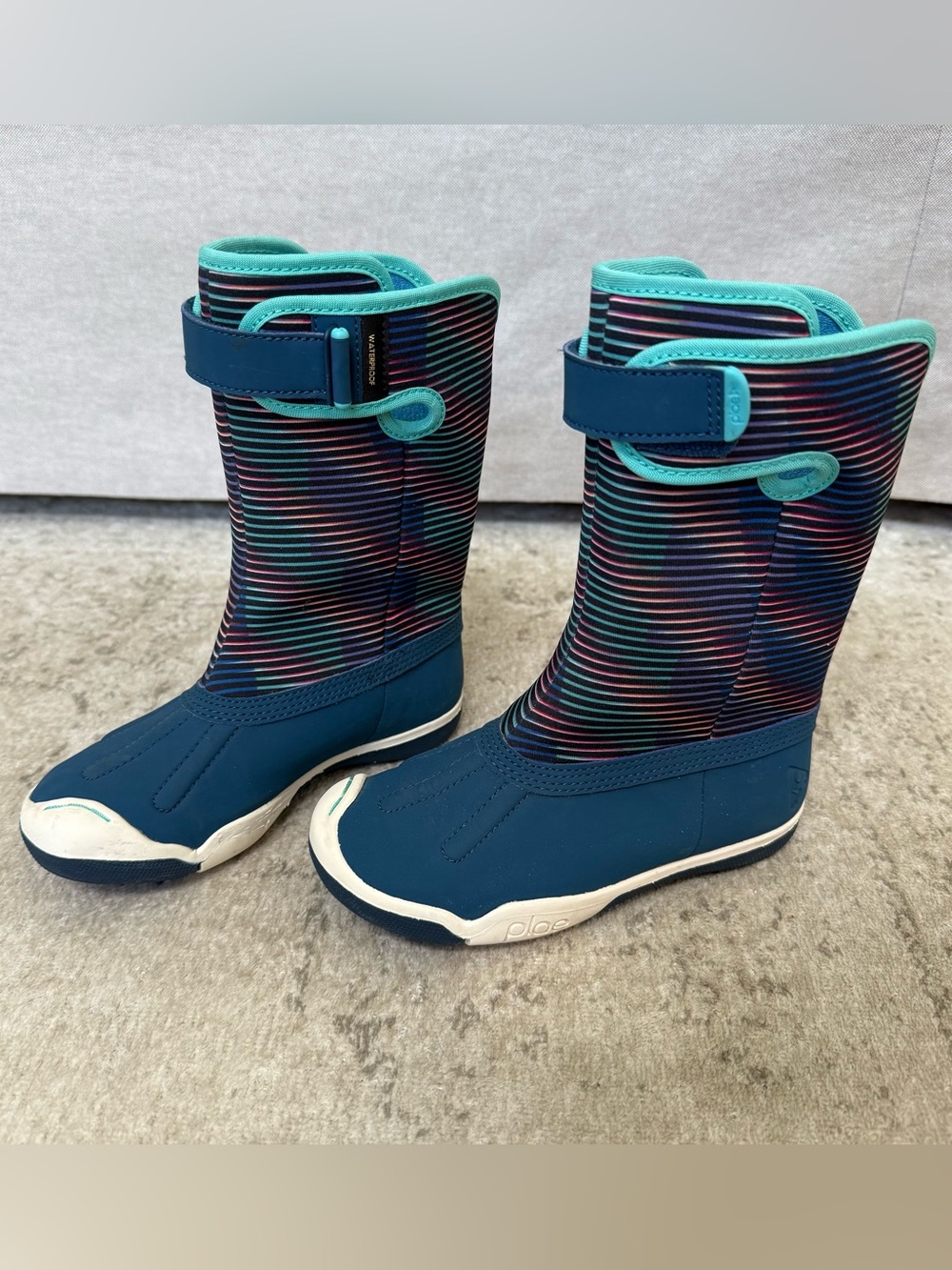Plae Thandi Waterproof Boots